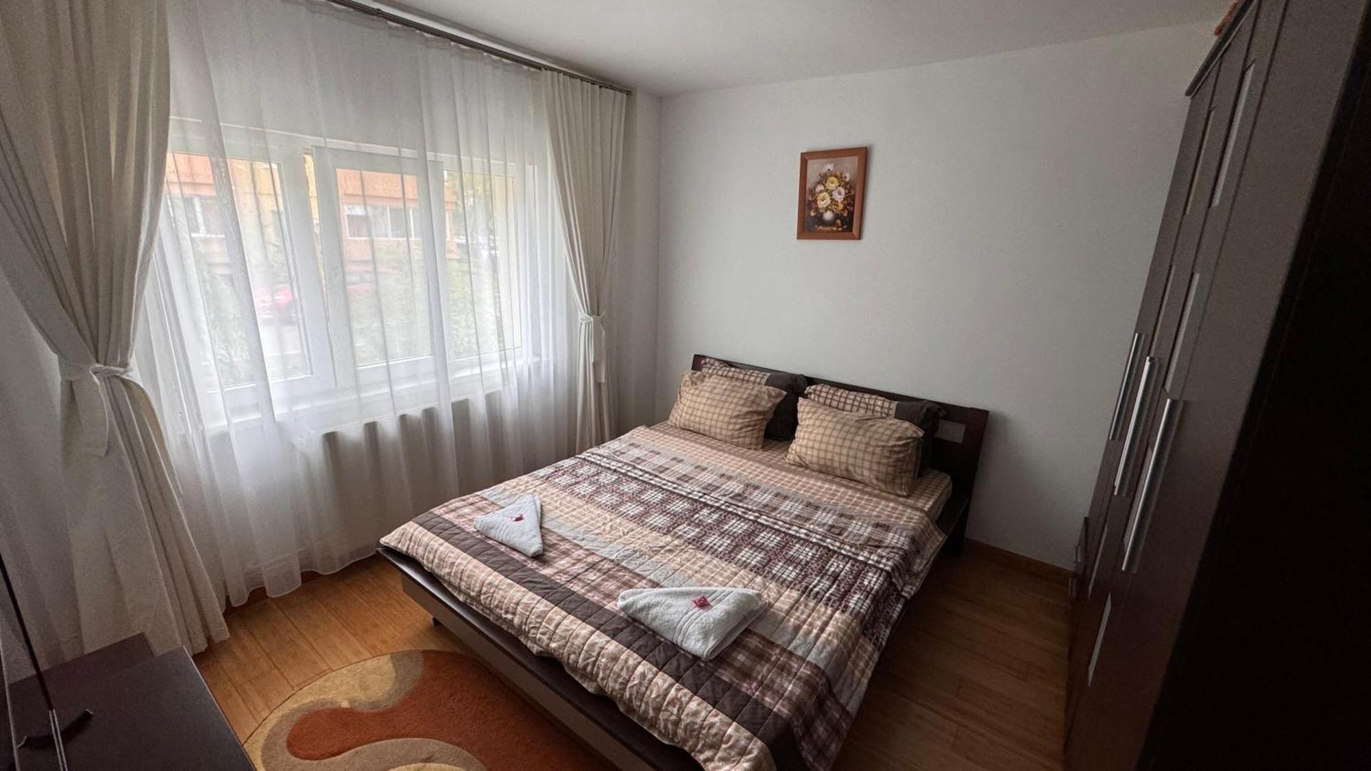Apartament 3 Camere أوتوبين المظهر الخارجي الصورة