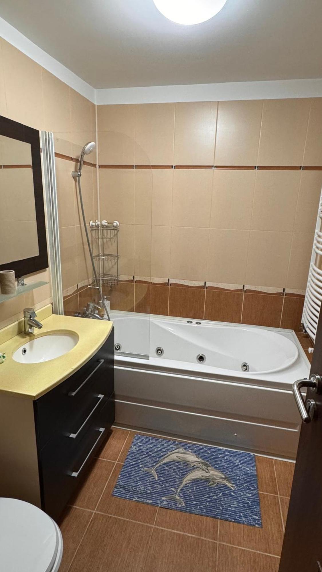 Apartament 3 Camere أوتوبين المظهر الخارجي الصورة