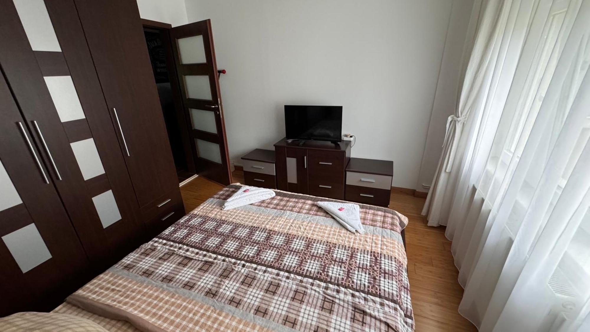 Apartament 3 Camere أوتوبين المظهر الخارجي الصورة