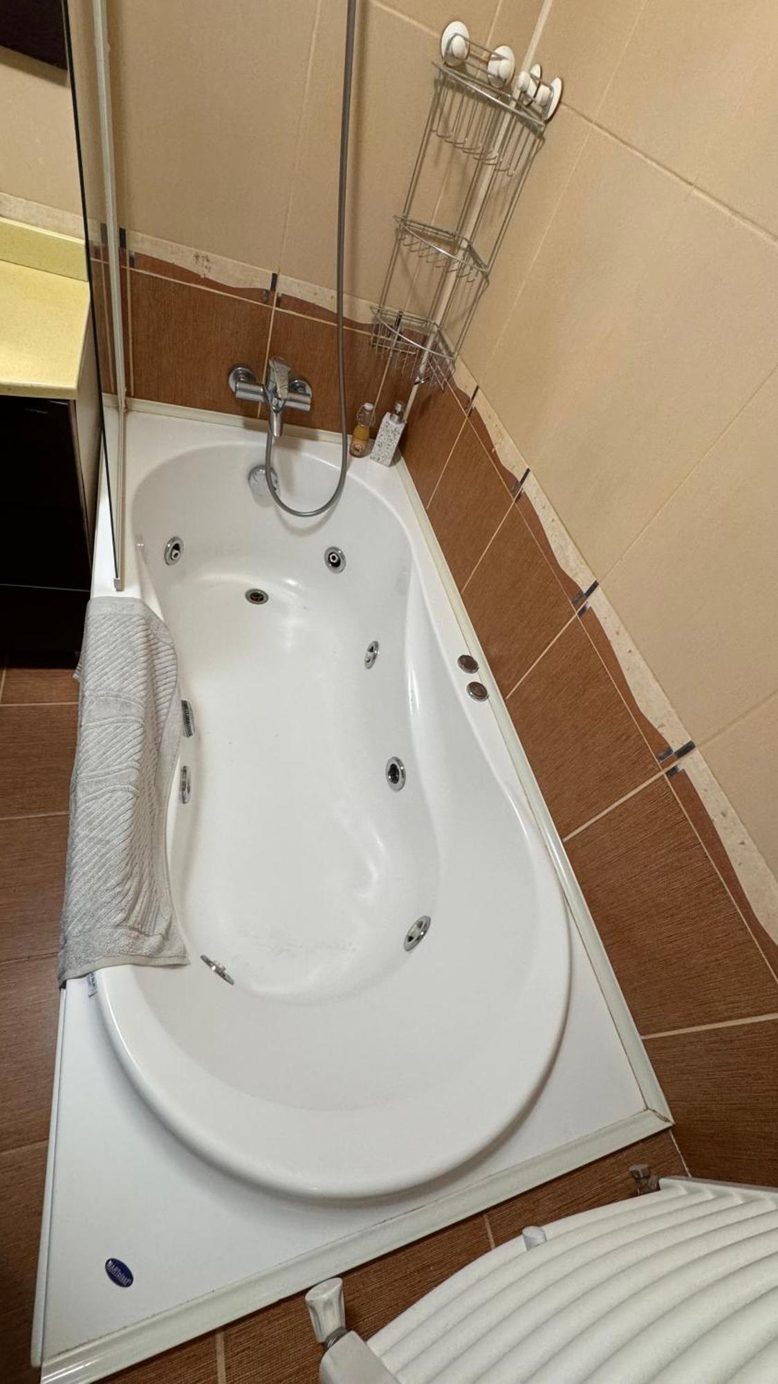 Apartament 3 Camere أوتوبين المظهر الخارجي الصورة