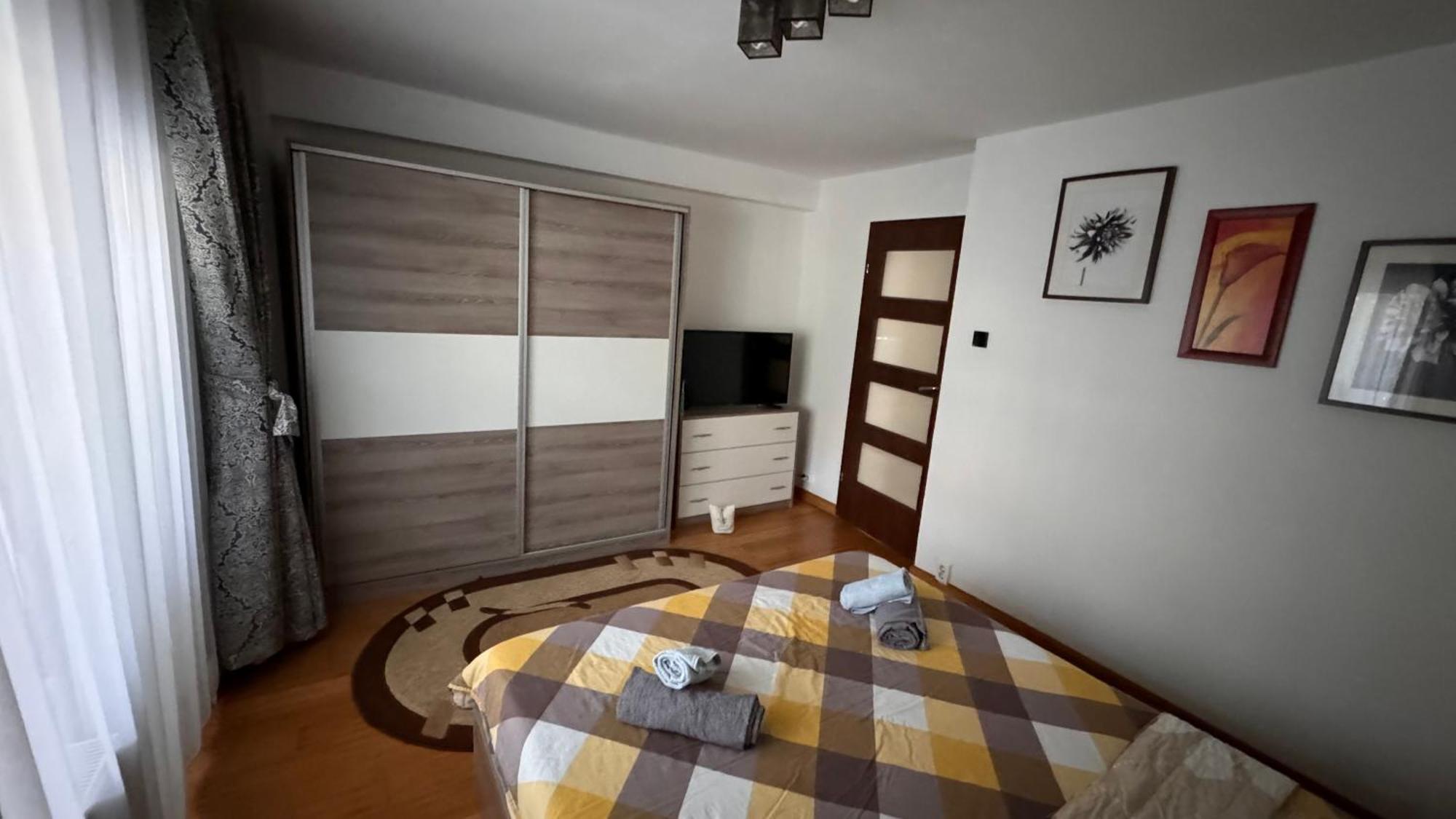 Apartament 3 Camere أوتوبين المظهر الخارجي الصورة
