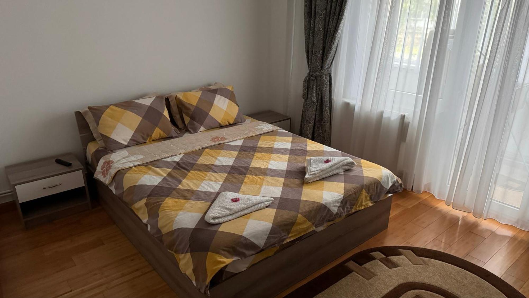 Apartament 3 Camere أوتوبين المظهر الخارجي الصورة