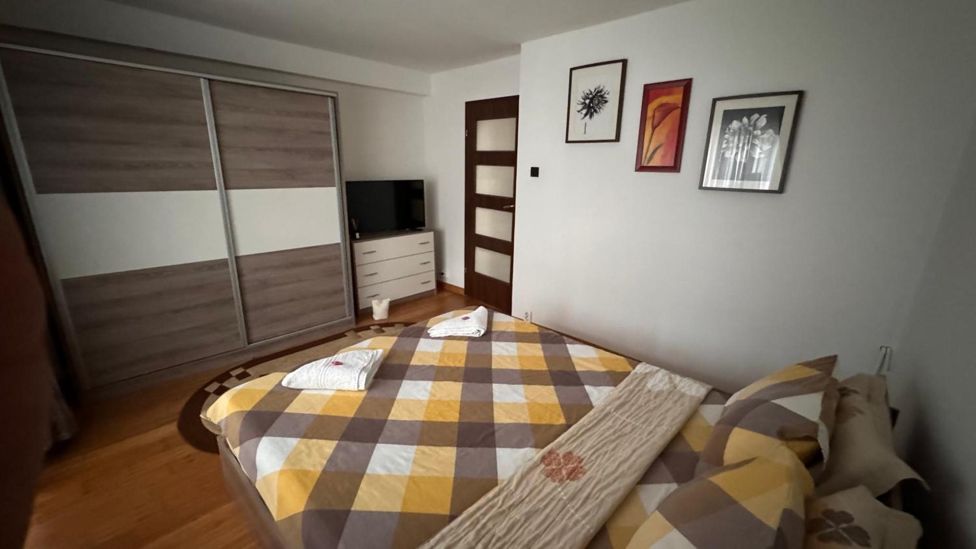 Apartament 3 Camere أوتوبين المظهر الخارجي الصورة