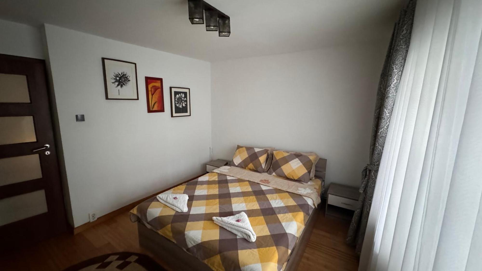 Apartament 3 Camere أوتوبين المظهر الخارجي الصورة